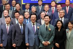 오정현 목사 아들이 개척한 뉴서울교회, 탄생예배 드려