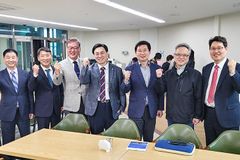 용기총, 용인 이동·남사 지역 국가산단 선정에 “환영”