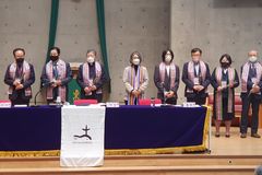 NCCK, 2023년 녹색교회 11곳 선정
