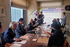 “故 김동식 목사, 주기철·손양원 이은 통일시대 순교자”