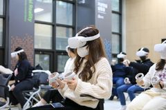 한남대, VR Lab(가상현실 실험실) 구축해