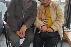 “‘하나님~ 살려주세요~’ 했습니다”