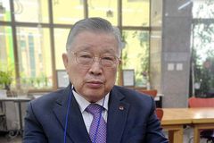 “‘사랑의 쌀독’ 있는 교회들, 코로나에도 성도 늘었죠”