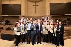 유기성 목사 “주님 의식하지 못한다면 아무리 많은 사람 모여도…”