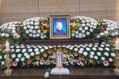 ‘찬송가 연주’ 상록오케스트라 상임지휘자 동형춘 교수 별세