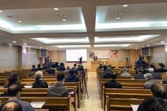 “비혼 문화 속 교회, ‘성경적 데이트’의 장 마련해주어야’”