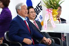 이영훈 목사, 총선 앞두고 ‘기독 정당’ 지지 선언