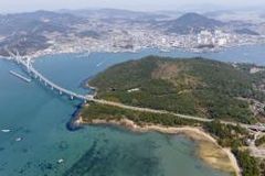 눈물의 섬, ‘소록도’