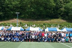 침신대 개교 70주년 맞아 동문들 ‘한마음 축제’