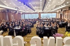 강기총, 제4회 대한민국 강원도 기도회 개최