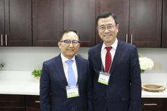 해외한인장로회(KPCA) 새 총회장에 서명성 목사