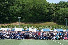 한국침신대, 개교 70주년 동문 한마음 축제 개최