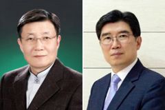 NCCK, 총무 직무대행에 이천우·태동화 목사 선임