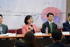 “한반도 평화 위협 요인, ‘종전선언’과 ‘평화협정’”