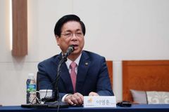 이영훈 목사 “교회 정치화되는 것 지양해야”