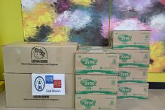 이레미션 김광헌 대표, 건강 악화로 수술 앞두고도 ‘이웃 섬김’ 계속