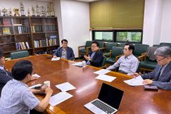 예비역·현역 군목 등 아우르는 예장 합동 군목회 창립한다