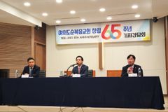 “故 조용기 목사님 신앙 이어가기 위해 최선 다했던 15년”