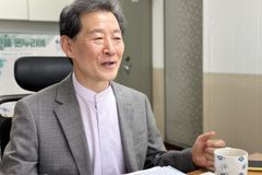 “교회, 십자가와 부활의 복음 선포해야”