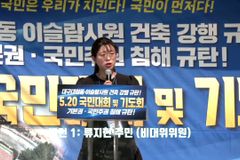 대구 대현동 주민들 눈물의 호소… “당국은 졸속, 시민단체는 편파”