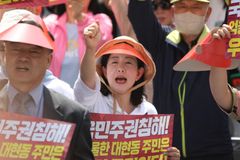 [성명 전문] 주택가 한복판 모스크, 상호주의 외면하는 문화침략