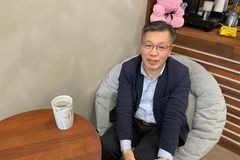 “내 문학의 모토는 ‘인간성 회복’… 하나님 안에서 참된 행복”