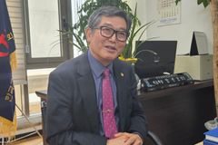 “한국교회의 연합과 일치, 복음적 통일 위해 노력할 것”