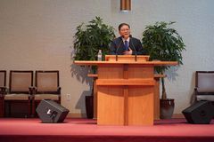 소강석 목사 “그래도 감사하는 이유”