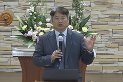 “복음으로 교회와 세상에 선한 영향력 끼치는 아이들 길러내야”