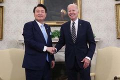 윤석열 정부의 외교가 답답해 보인다? 자업자득