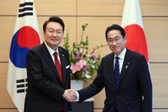 “일본은 자유우방… 화해·협력이 우리 자유 지키는 길”