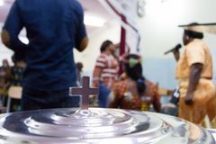 리비아 기독교인들, 대선 앞두고 박해 위험 고조