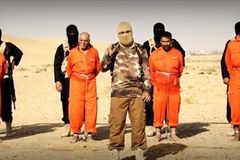 IS에 희생된 에티오피아 기독교인 시신, 리비아 해변서 발견