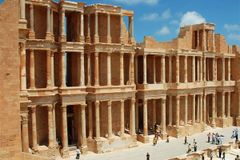 “IS 형태의 이슬람 군대가 리비아에 깊이 뿌리내리고 확장”