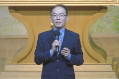 ‘하나님 한 번도 나를 실망시킨 적 없으시고’ 찬양에 담긴 간증