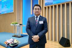 전태식 목사, 기하성 신수동 측 신임 총회장으로 선출돼