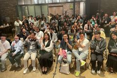 “코로나로 무너진 지금, 좋은 CCM 나올 기회일 수 있어”