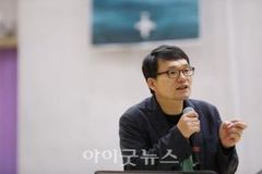 [한주를 열며] 결국엔 사랑만 남습니다