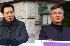 이찬수 목사 “지금도 동성애 문제로 혼란 겪는 청소년들 많은데…”