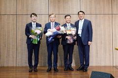 유기성 목사 “로잔대회, 한국교회가 중보기도로 준비하자”