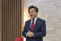 기성 임석웅 신임 총회장 “영혼 구원, 성결교회의 존재 목적”