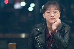 〈펜터치〉 오선화 작가의 ‘한 영혼을 품는다는 것’