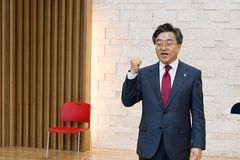 “지난 3년 코로나에 뺏긴 영혼들 다시 찾아야”