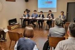 “교회 헌금, 먼저 ‘기후위기 대응’에 할당할 수 있어야”