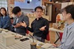 “모두가 북한을 미워해도 교회는 달라야 한다”