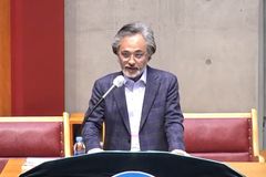 “공적 교회로서 사회적 책임 다했던 기장의 70년”