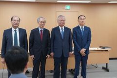 대한성서공회, 신임 이사장 김순권 목사 선임