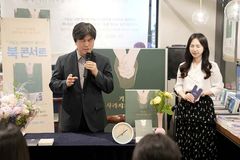 최상훈 목사 “‘쌓인 기도’, 힘들고 어려웠을 때 가장 든든한 힘”