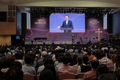 "예수님의 12제자 훈련, 미래 향한 소그룹 사역의 원형"