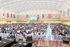 “소그룹, 평신도 선교사 세우는 가장 중요한 도구”